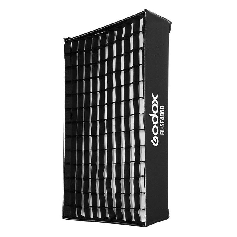 Godox FL-SF4060 Softbox + Grid voor FL100 Flexible LED Light