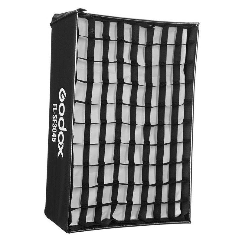 Godox FL-SF3045 Softbox + Grid voor FL60 Flexible LED Light