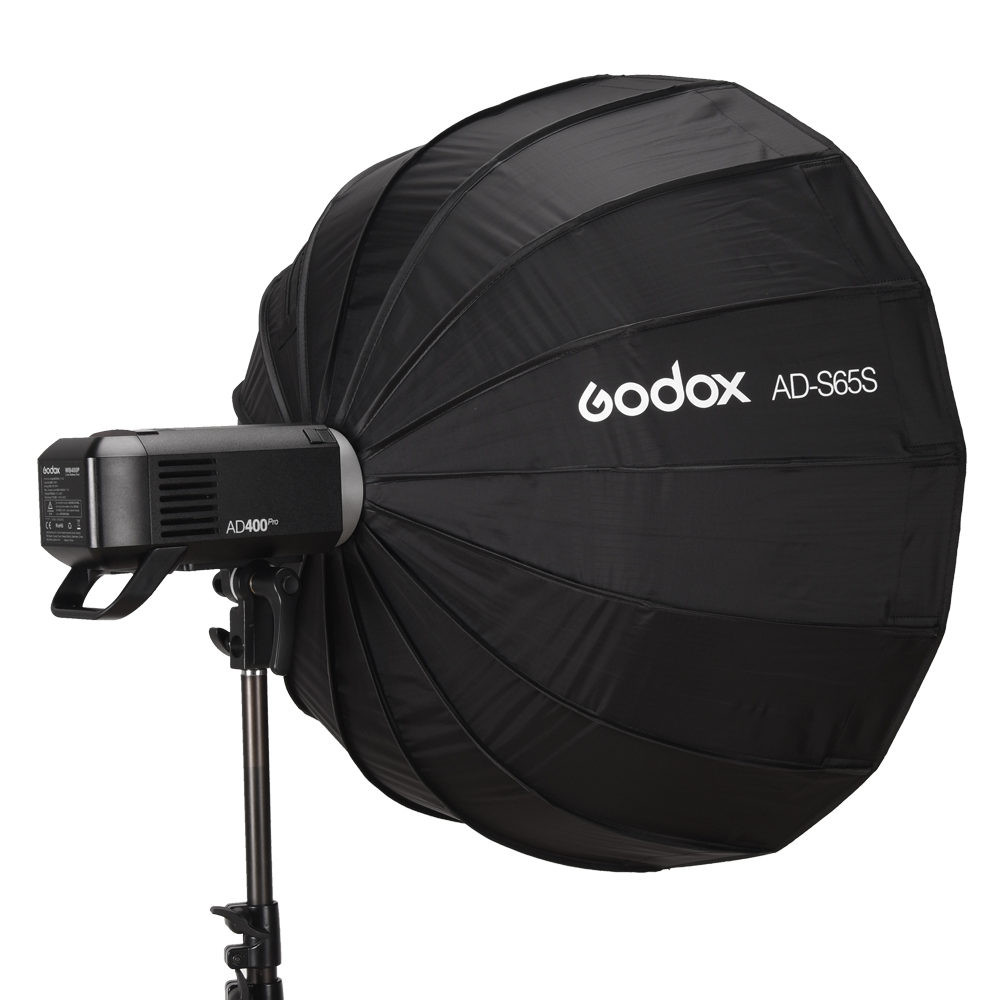 Godox AD-S65 Multifunctional Softbox 65cm voor AD400Pro