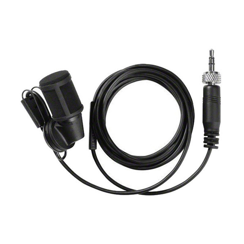 Sennheiser MKE 40-EW Cardioid Microphone