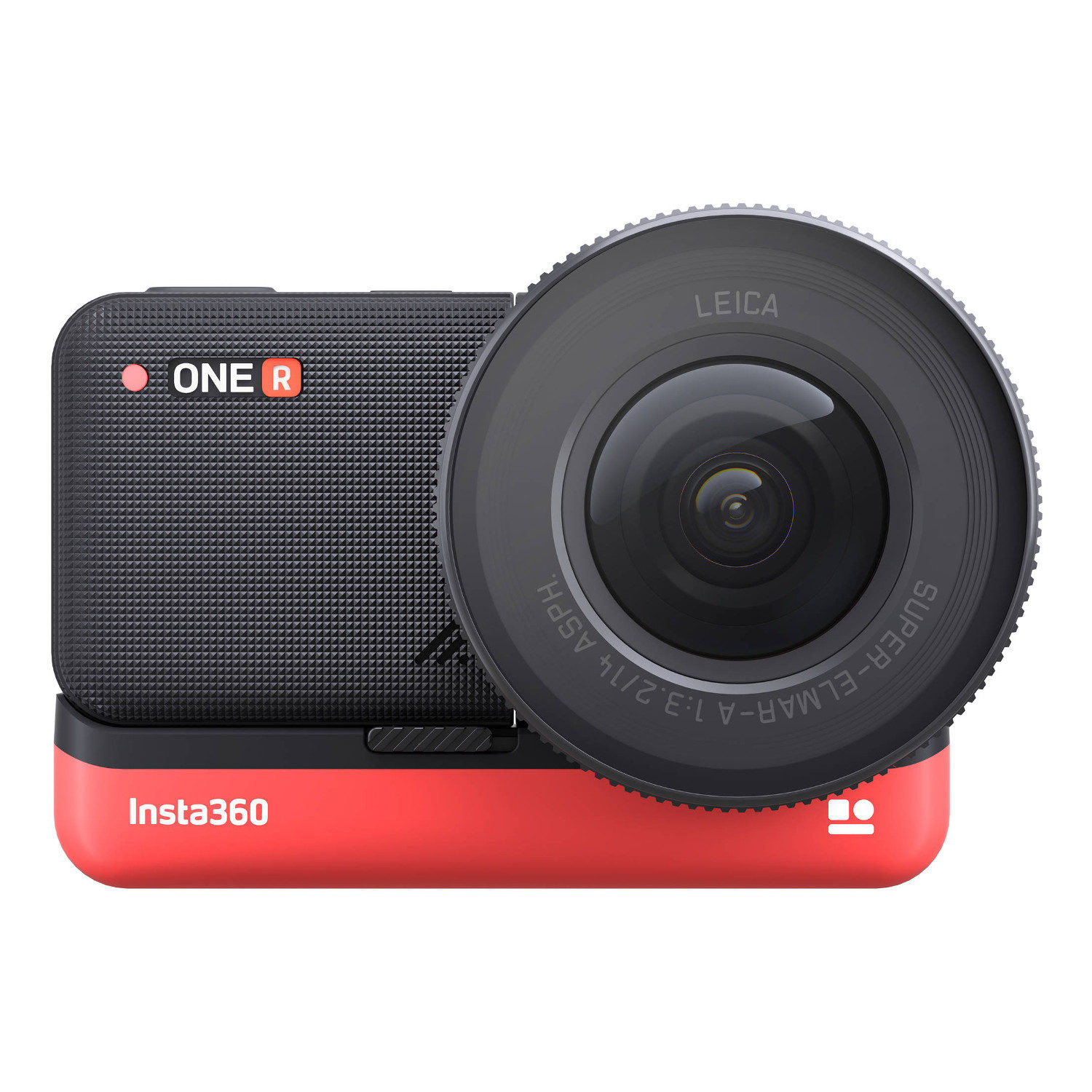 Insta360 ONE R 1-inch Edition action cam