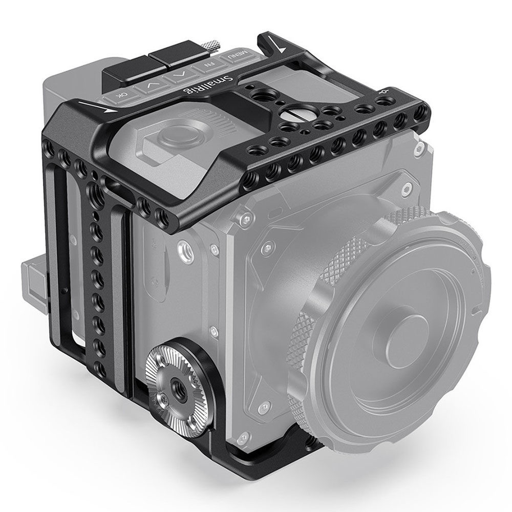SmallRig 2423 Cage voor Z CAM E2-S6/F6/F8 camera