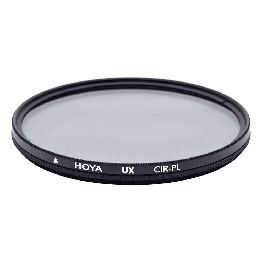 Hoya UX Circulair Polarisatiefilter 37mm