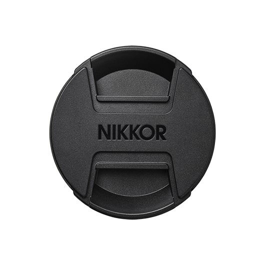 Nikon LC-62B Lensdop