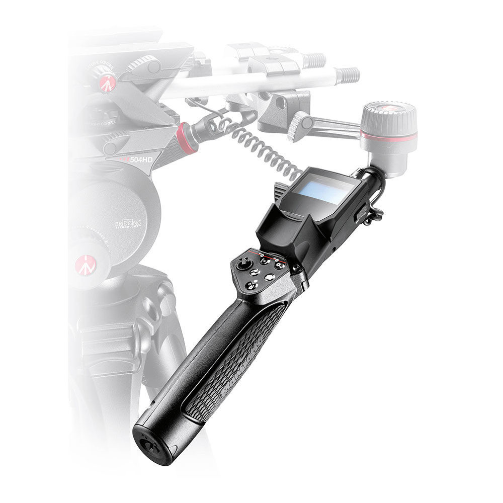 Manfrotto MVR911EJCN Deluxe Remote Control voor Canon