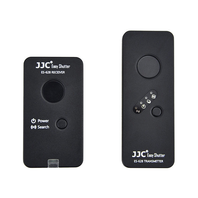 JJC ES-628I3 Radio Frequency Wireless Remote Control