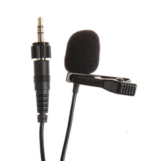 Boya Lavalier Microfoon voor BY-WM8 Pro