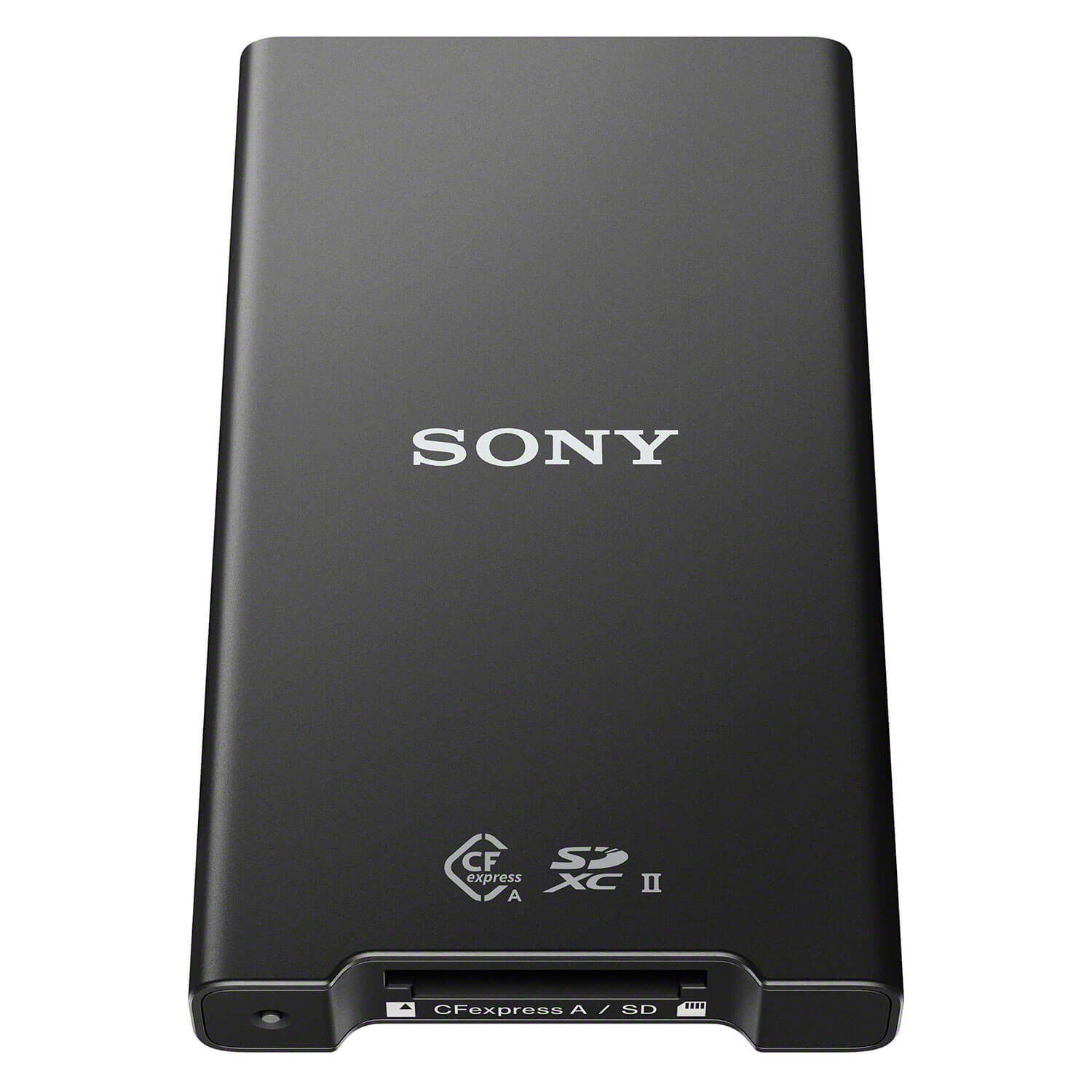 Sony MRW-G2 CFexpress Type A/SD-geheugenkaartlezer