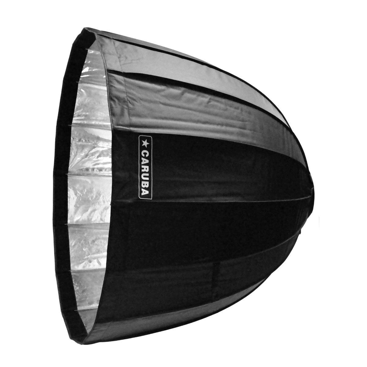 Caruba Deep Parabolic Softbox 70cm