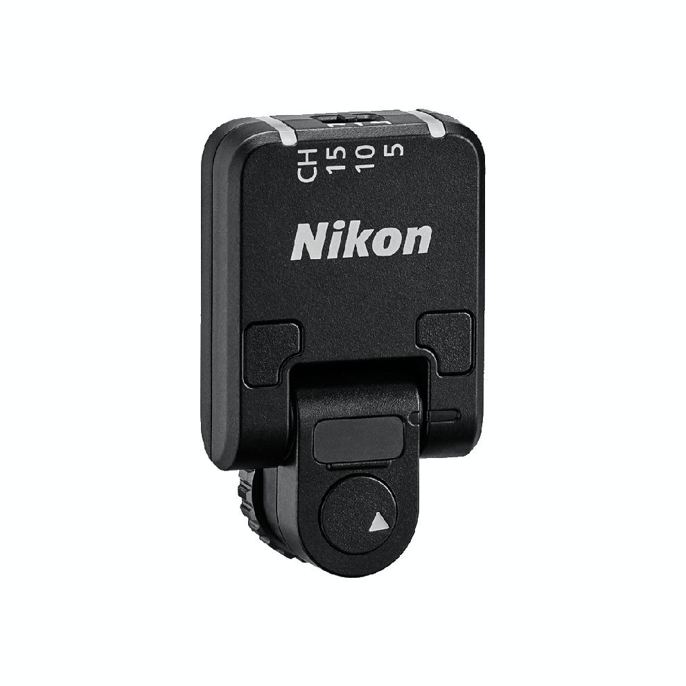 Nikon WR-R11a draadloze afstandsbediening