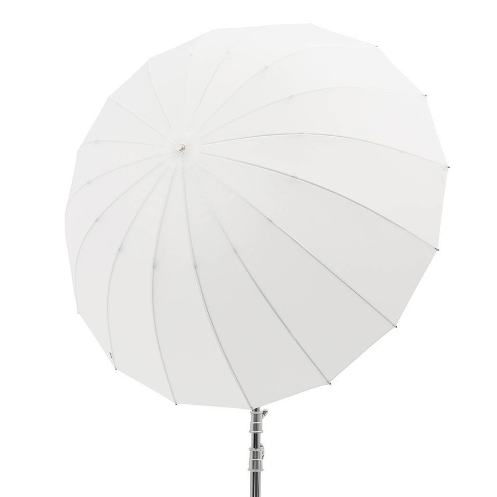 Godox UB-130D Parabolische Paraplu Doorschijnend (130cm)