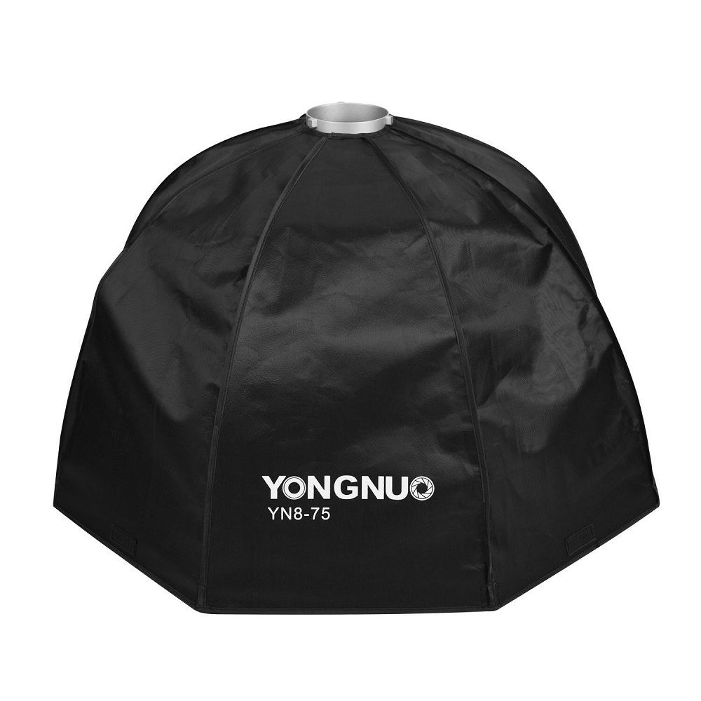 Yongnuo YN8-75 Softbox Bowens mount