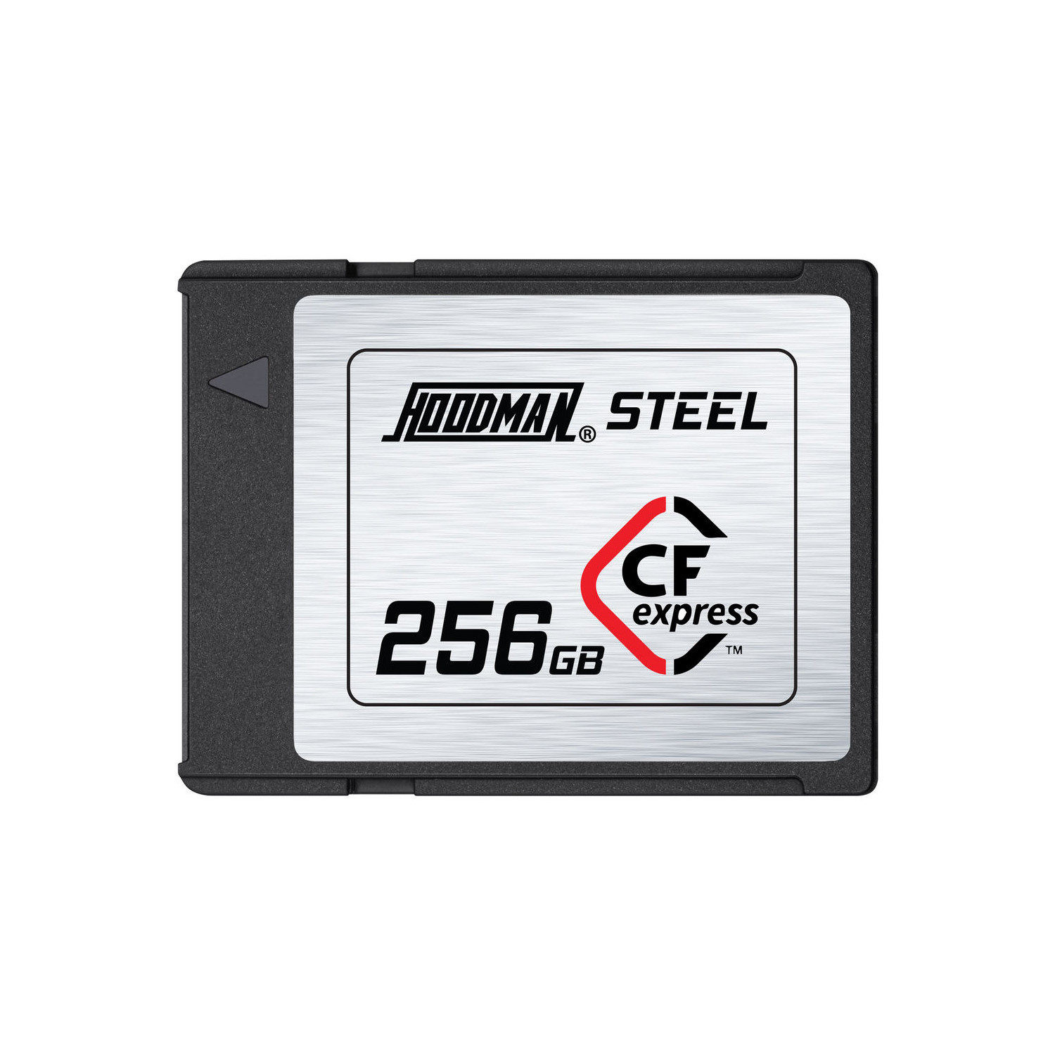 Hoodman Steel 256GB CFexpress Type B 1700MB/s geheugenkaart