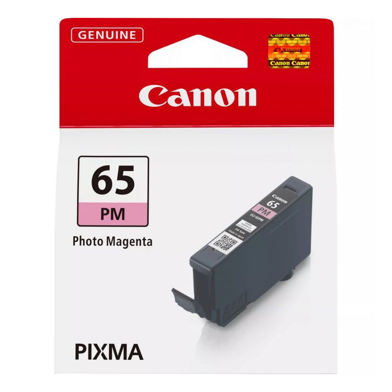 Canon Inktpatroon CLI-65PM - Photo Magenta