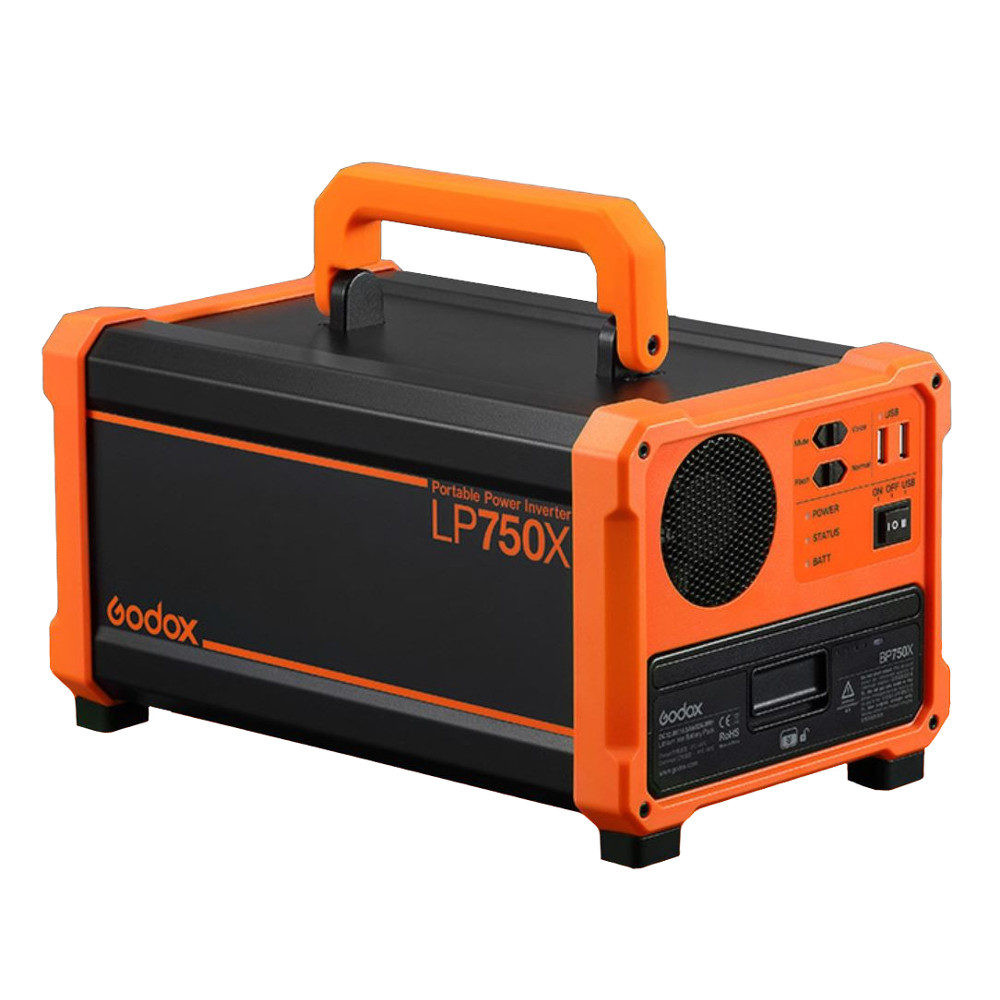 Godox LP750X Portable Power Inverter