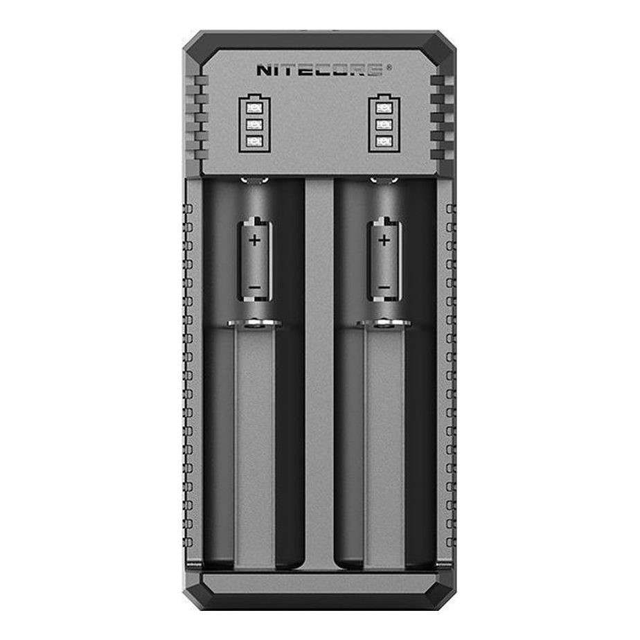 Nitecore UI2 batterijlader