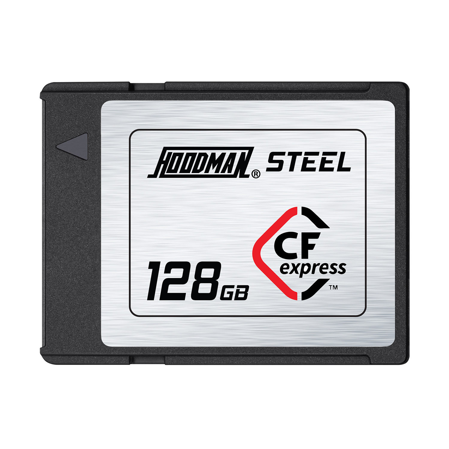 Hoodman Steel 128GB CFexpress Type B 1700/1600MB/s geheugenkaart
