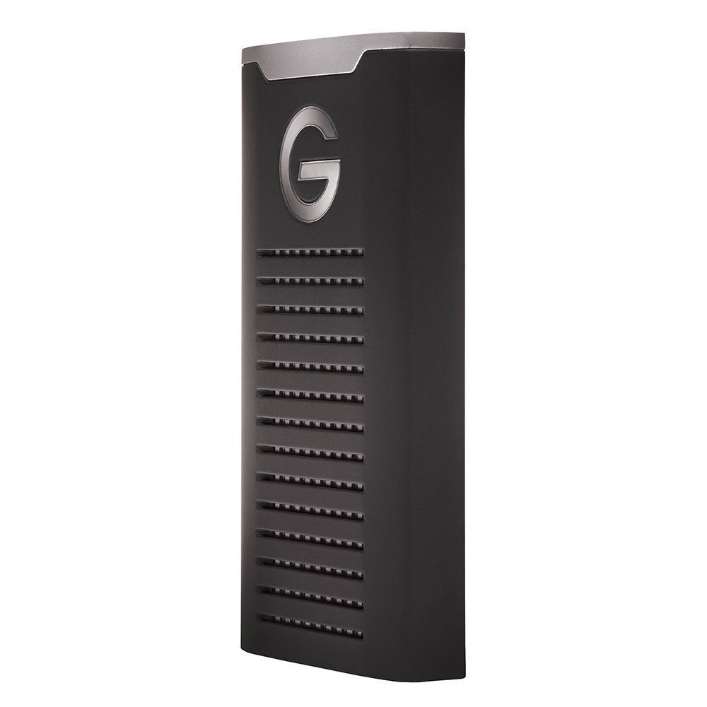 SanDisk Professional G-Drive 1TB SSD