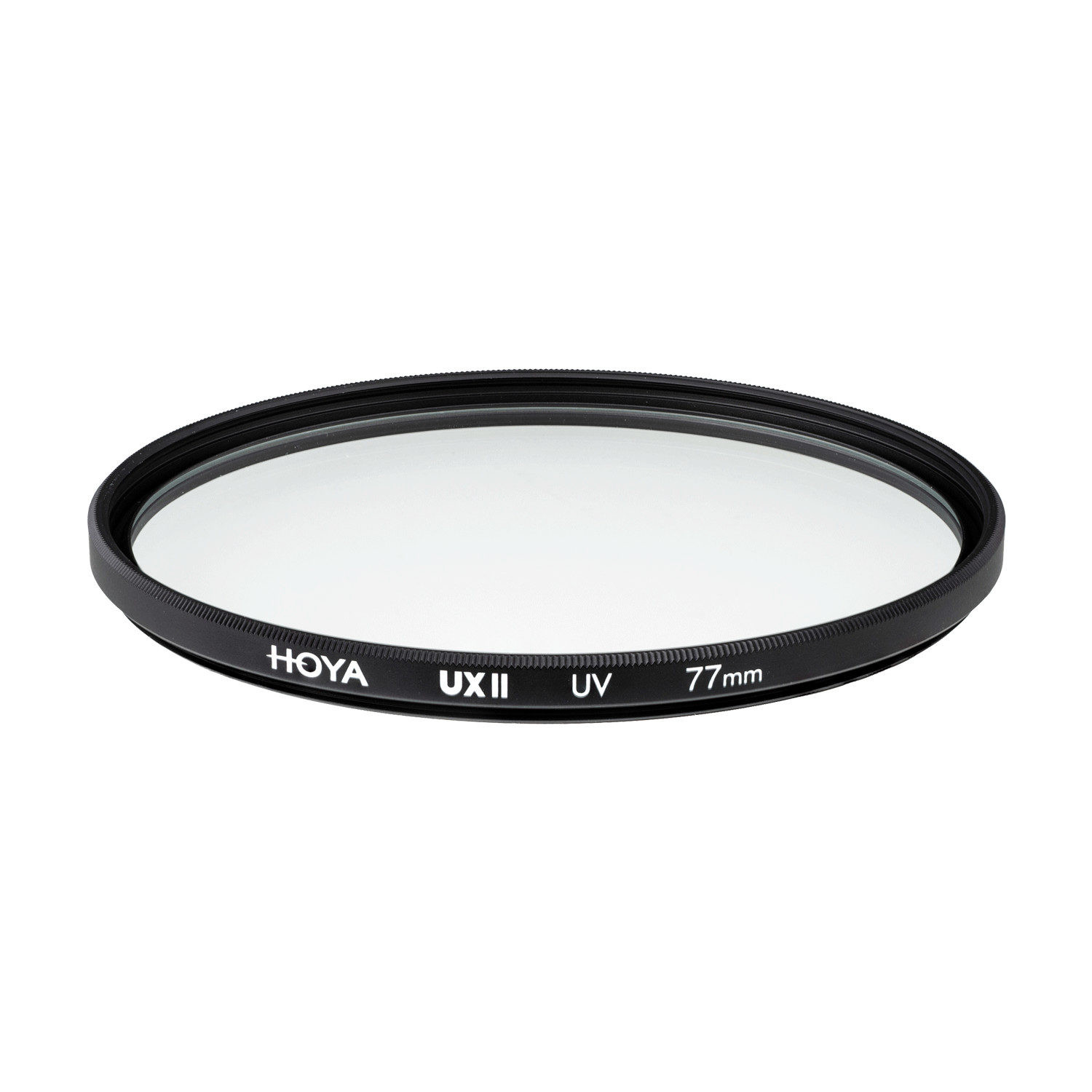 Hoya UX II UV filter 77mm
