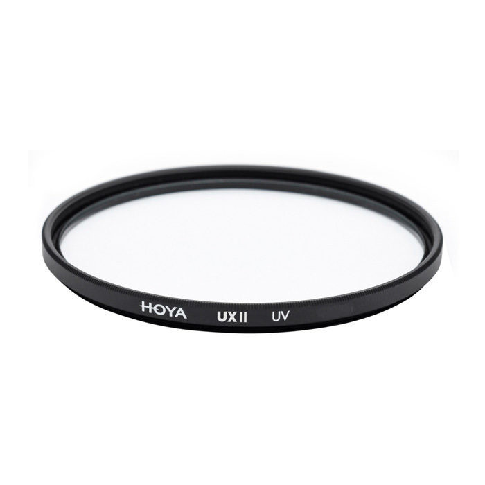 Hoya UX II UV filter 49mm