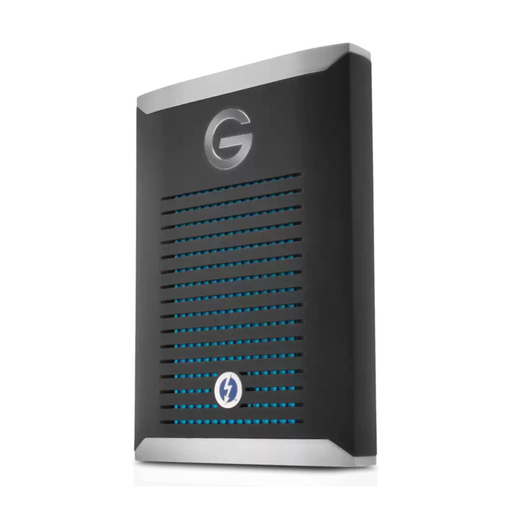 SanDisk Professional G-Drive Pro SSD 500GB