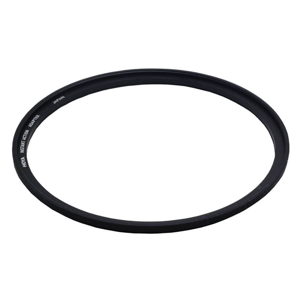 Hoya Instant Action Adapter Ring 62mm