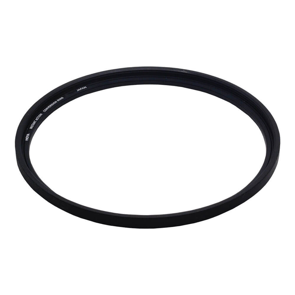 Hoya Instant Action Conversion Ring 62mm