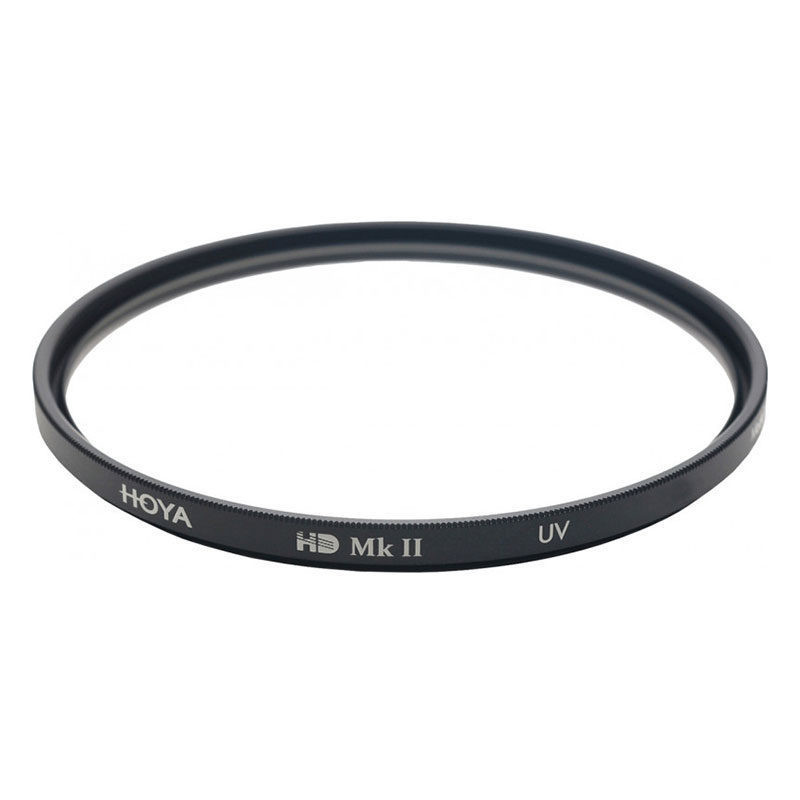 Hoya UV MKII Filter 55mm HD