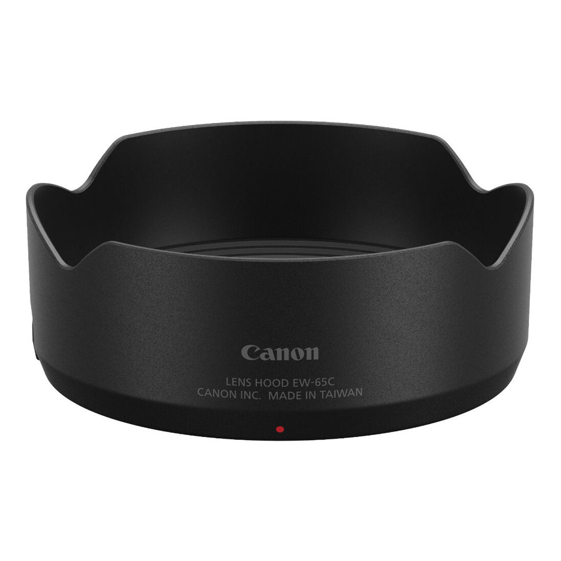 Canon EW-65C zonnekap