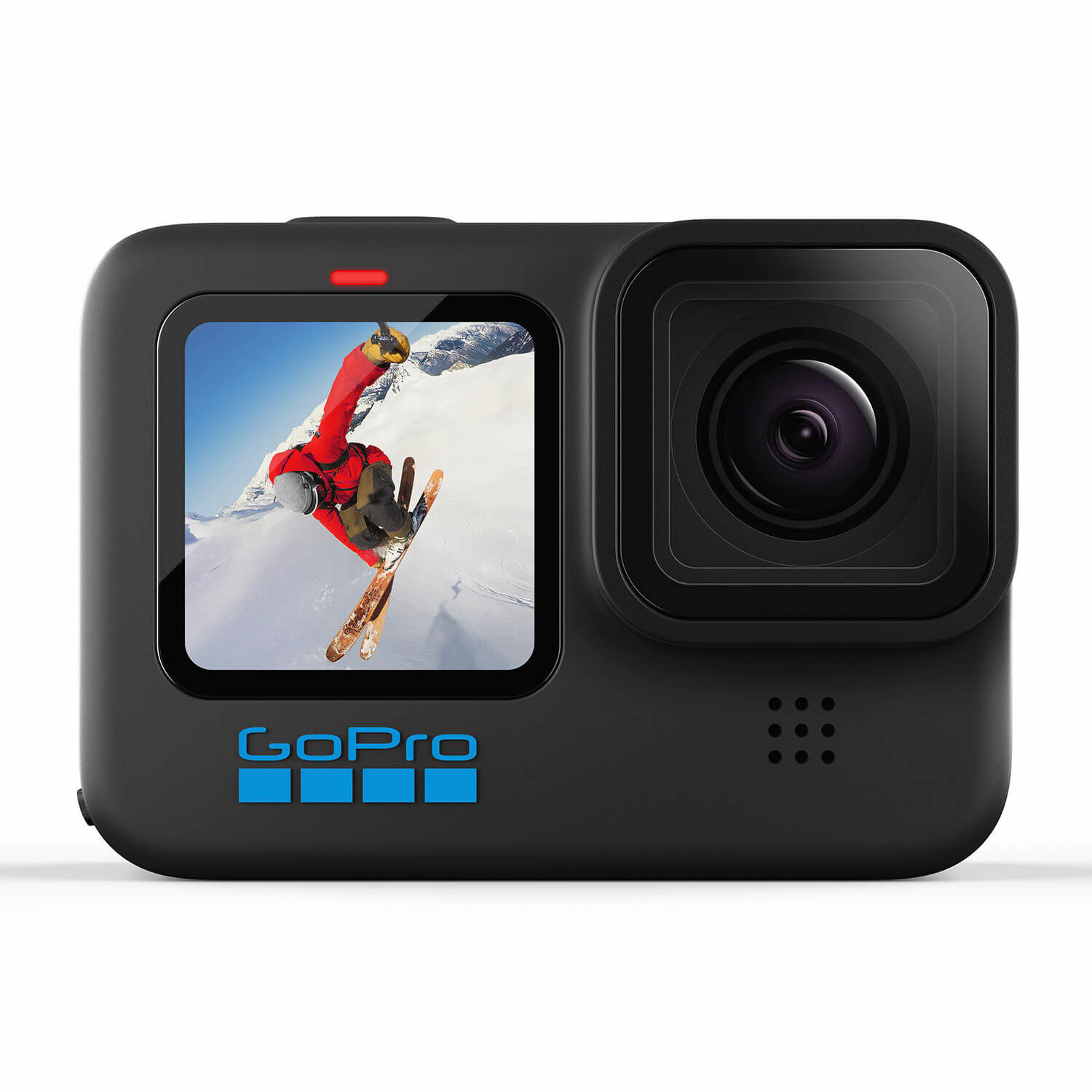 GoPro Hero 10 Black action cam