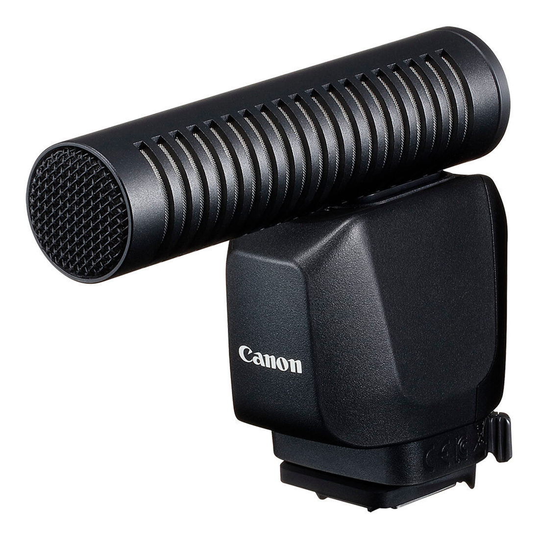 Canon DM-E1D Stereo microfoon (met Multi-Function Shoe)