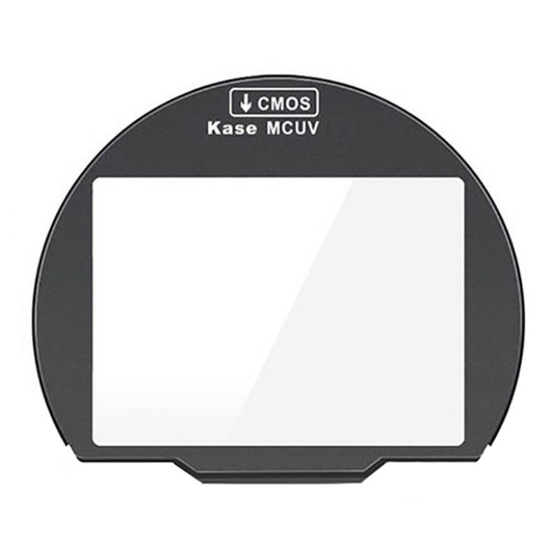 Kase Clip-in UV Filter voor Fujifilm X-T/X-Pro
