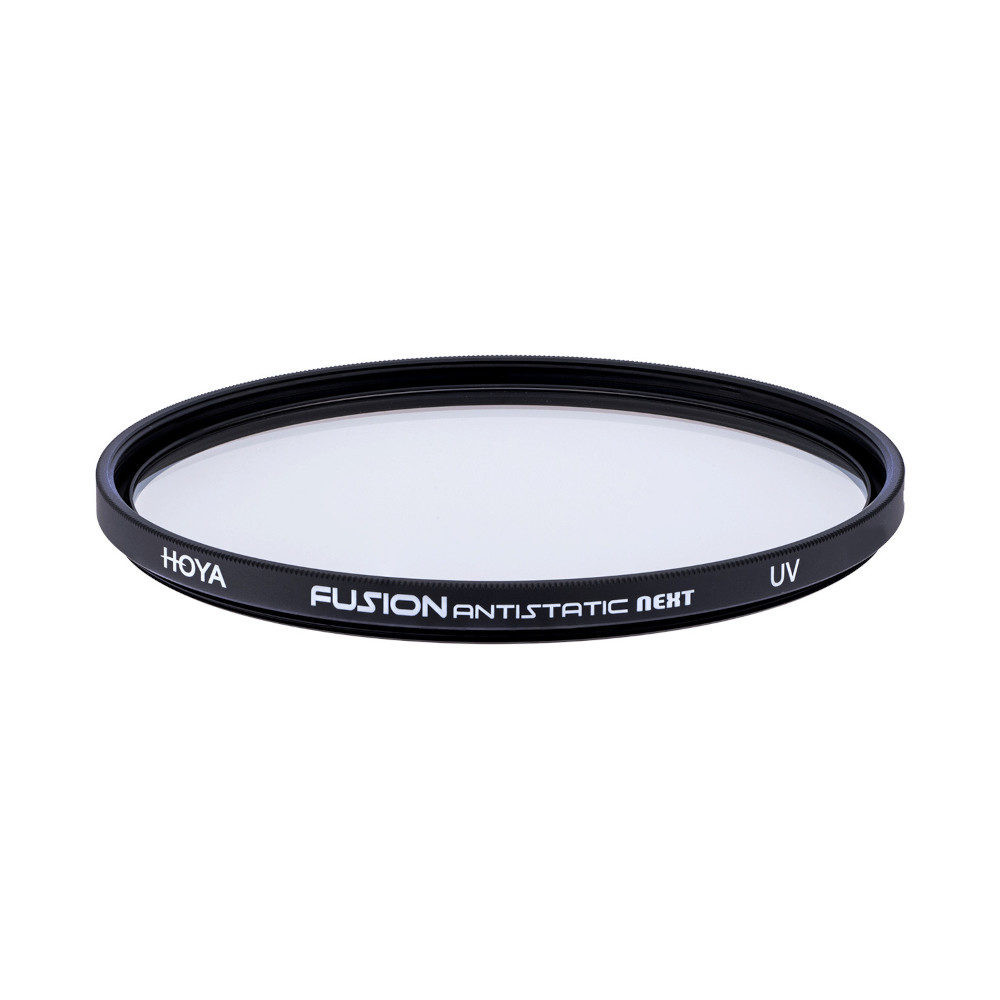 Hoya Fusion Antistatic professional Next UV filter 82mm