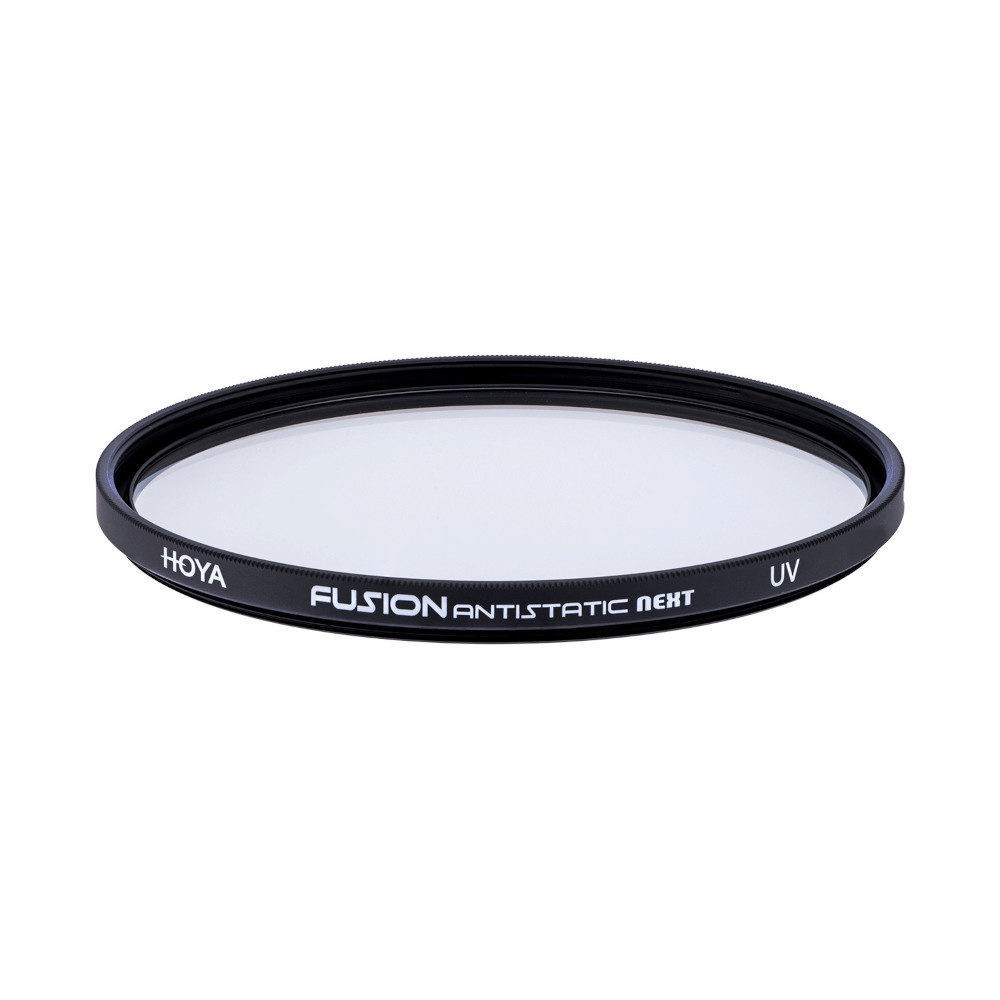 Hoya Fusion Antistatic professional Next UV filter 62mm