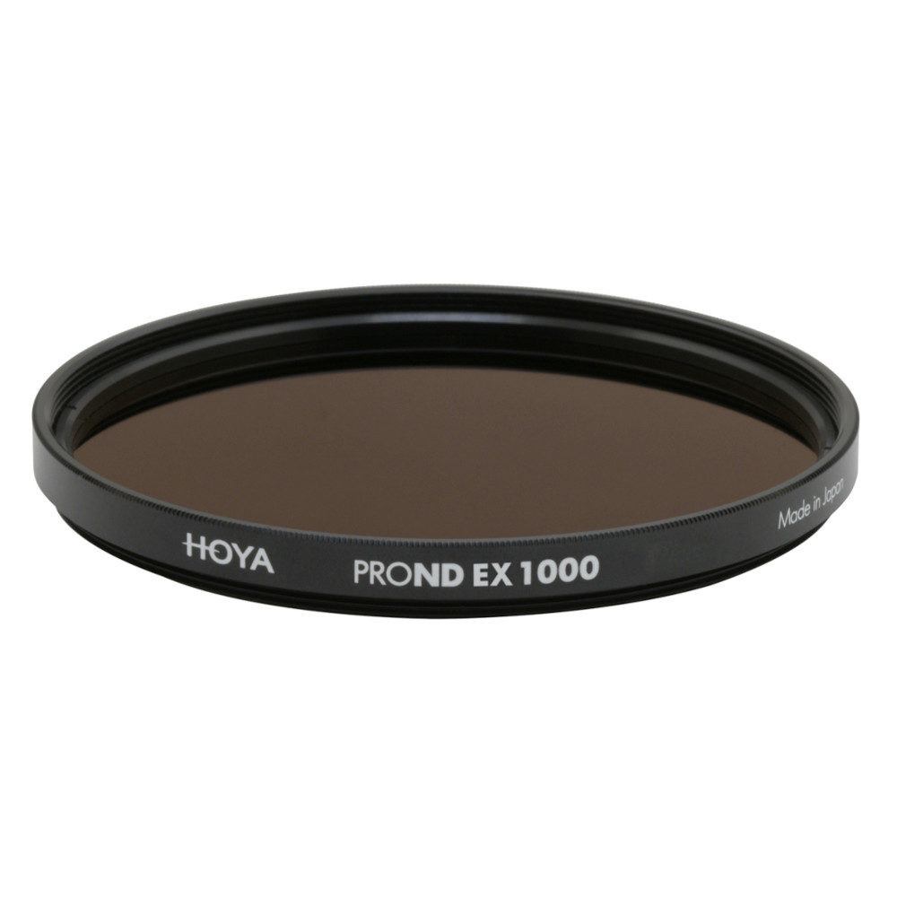 Hoya PROND1000 EX 49mm