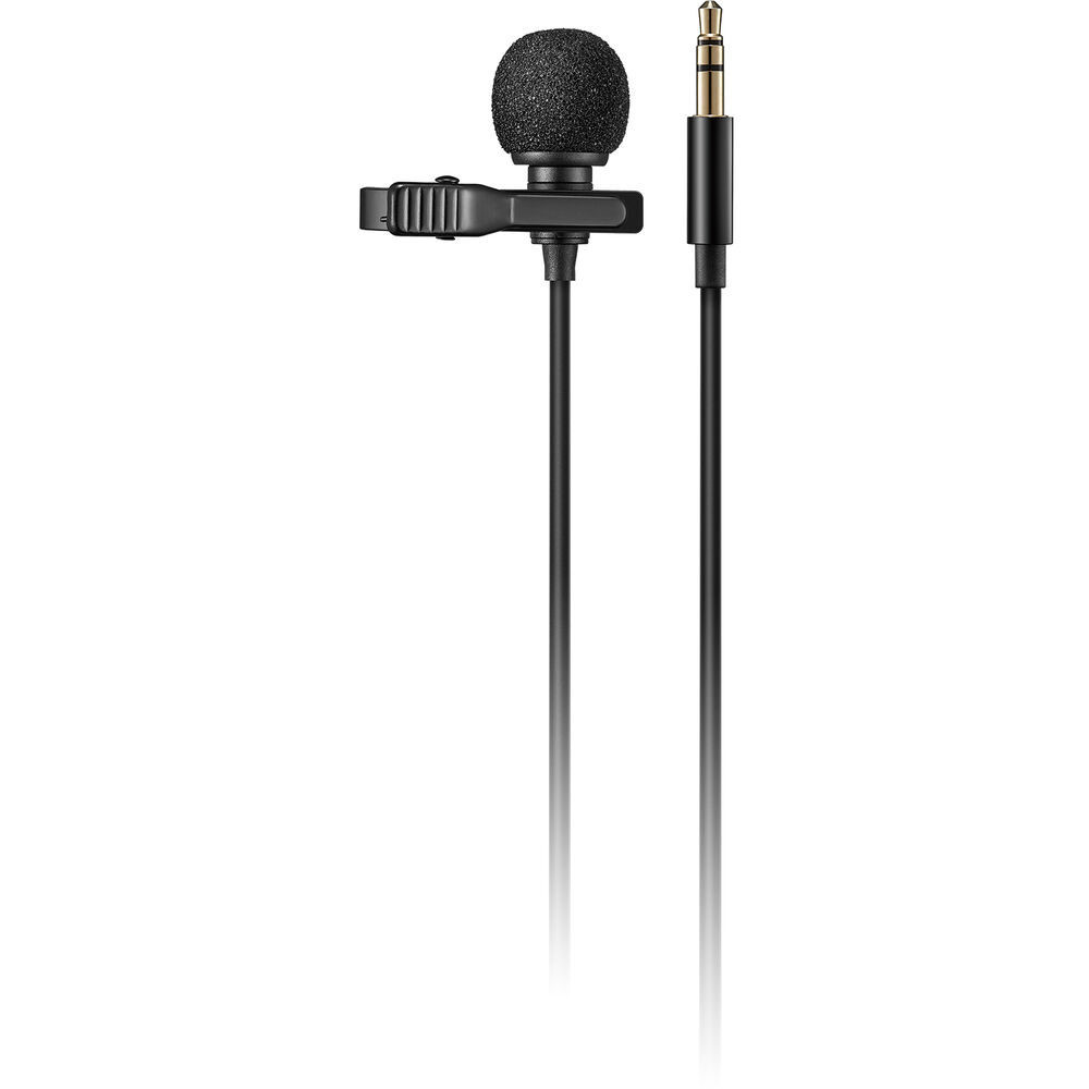 Godox LMS-12A AX Omni-directional Lavalier Microfoon (1.2m)
