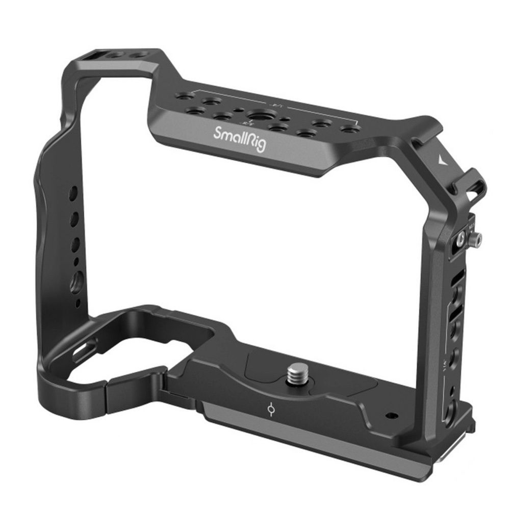 SmallRig 3667 Full Cage voor Sony A7 IV/A7S III en A1