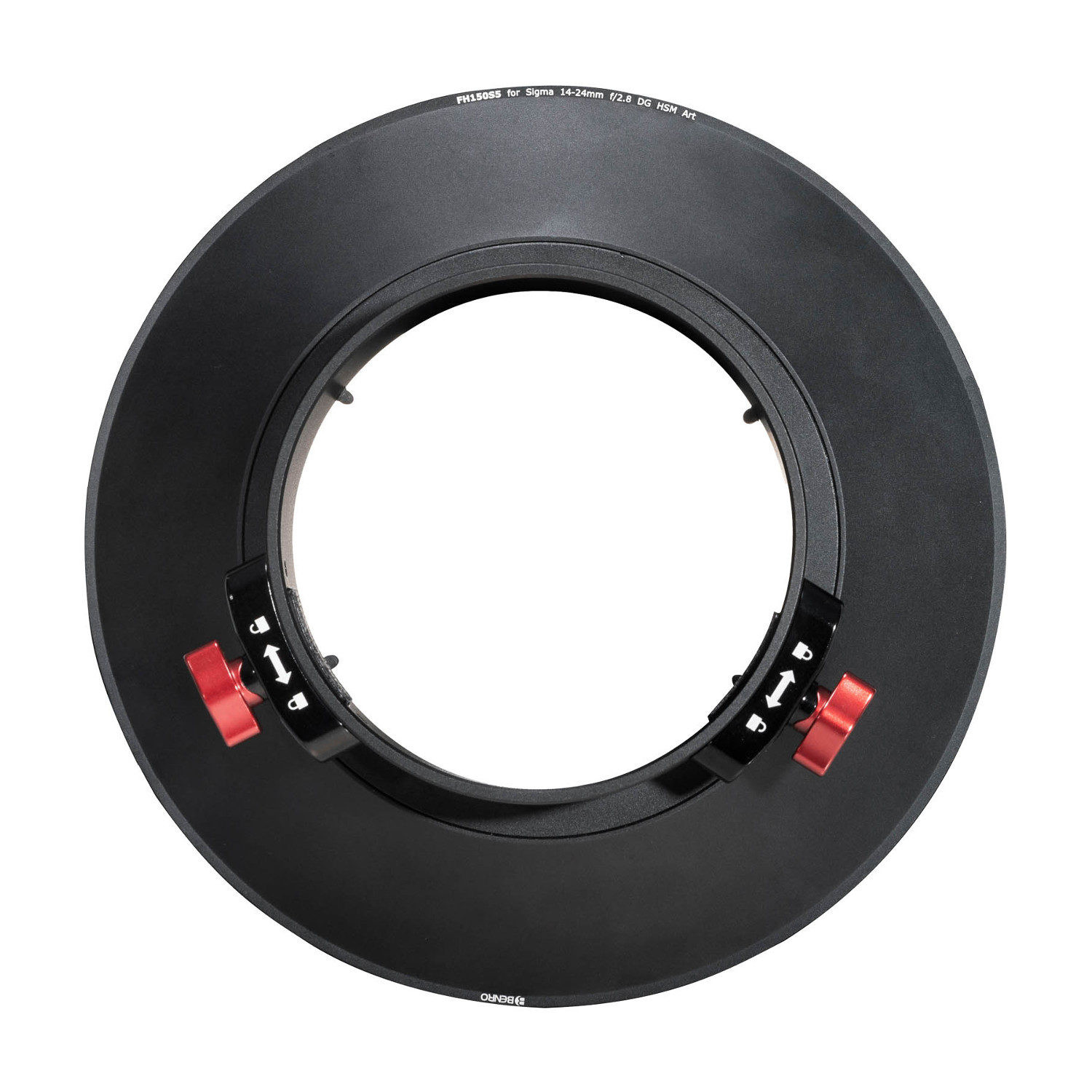 Benro FH150M2LRS5 Lens Ring voor Sigma