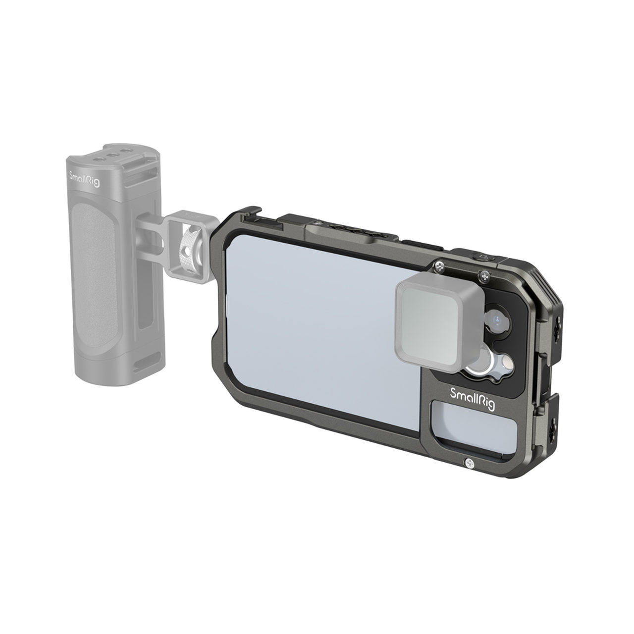 SmallRig 3562 Mobile Video Cage voor iPhone 13 Pro