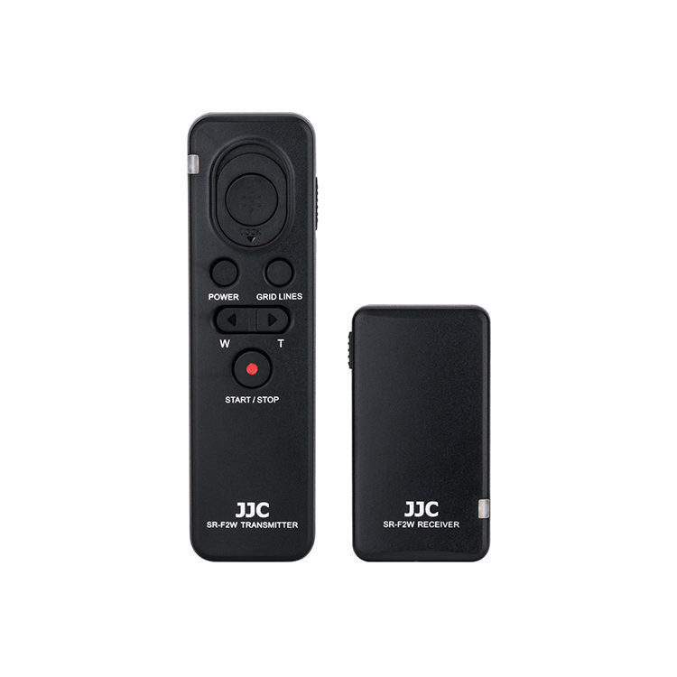 JJC SR-F2W Camera Remote Shutter
