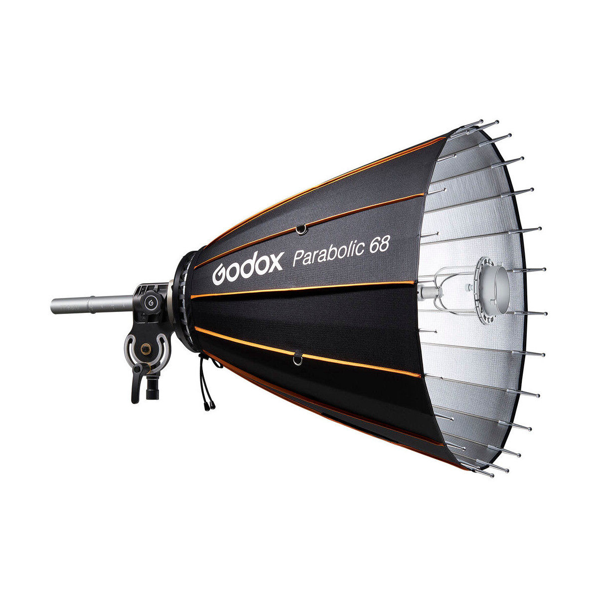 Godox P68 Parabolic Light Focusing System Kit