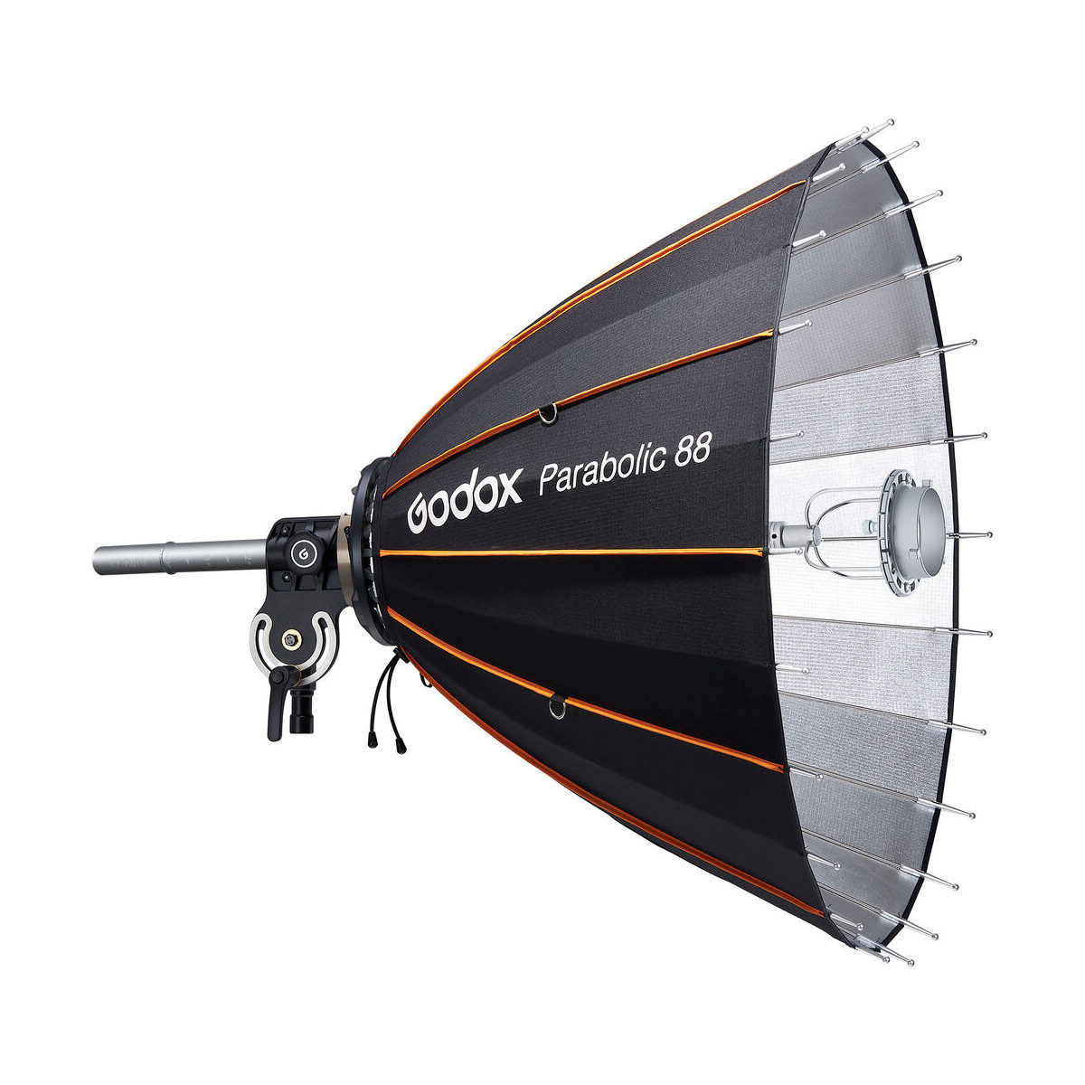 Godox P88 Parabolic Light Focusing System Kit