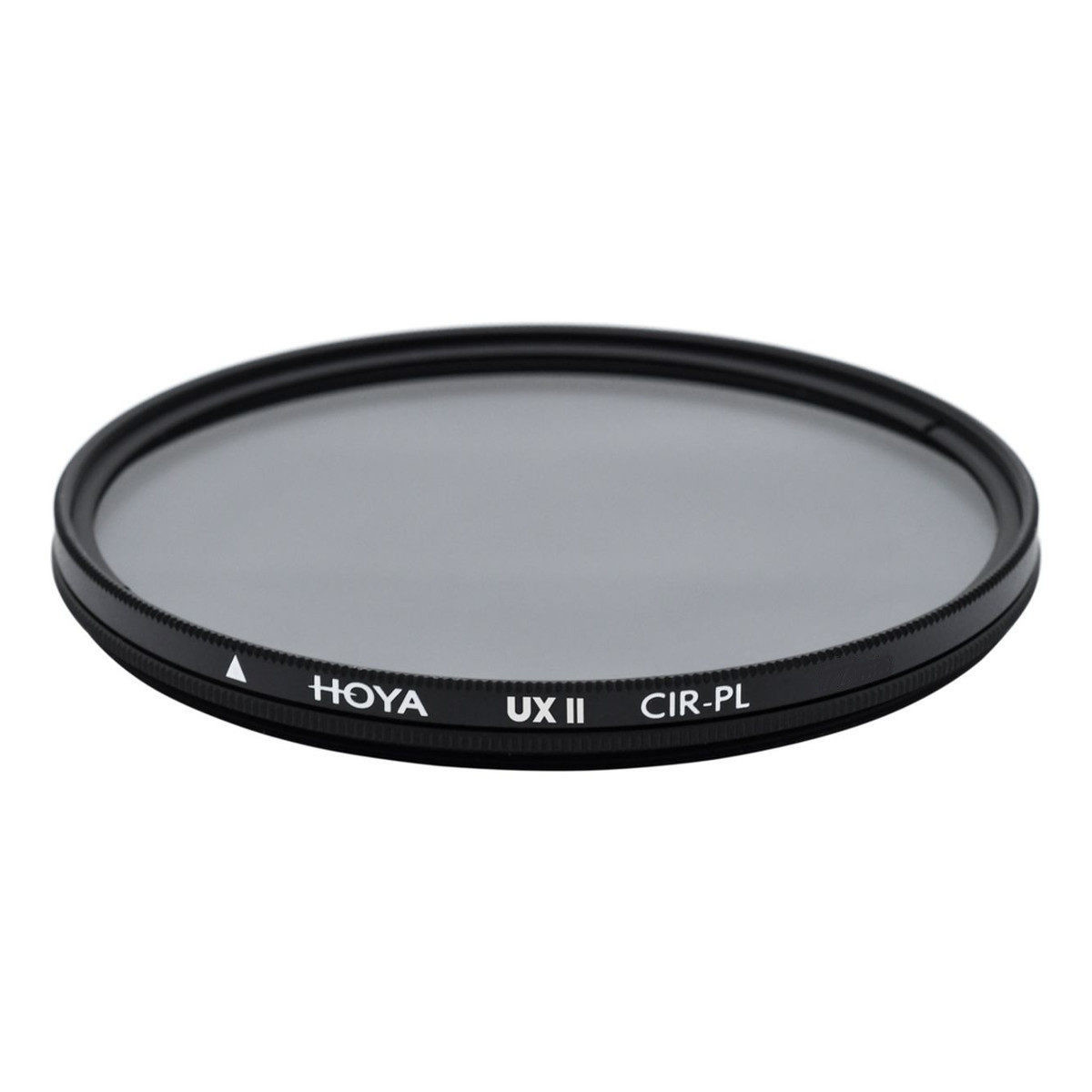 Hoya UX Circulair Polarisatiefilter II 72mm