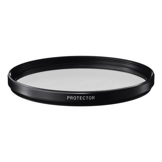 Sigma Protector Filter 52mm