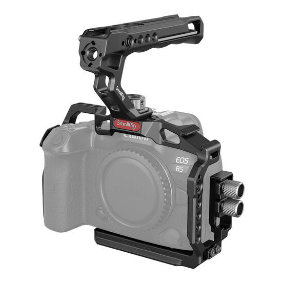 SmallRig 3830 Handheld Kit voor Canon EOS R5/R5 C/R6