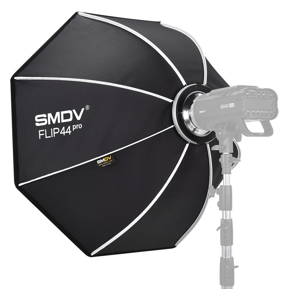 SMDV Speedbox Flip-44 Pro