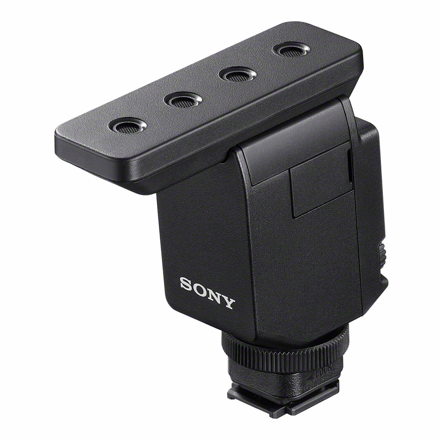 Sony ECM-B10 Shotgun Microfoon