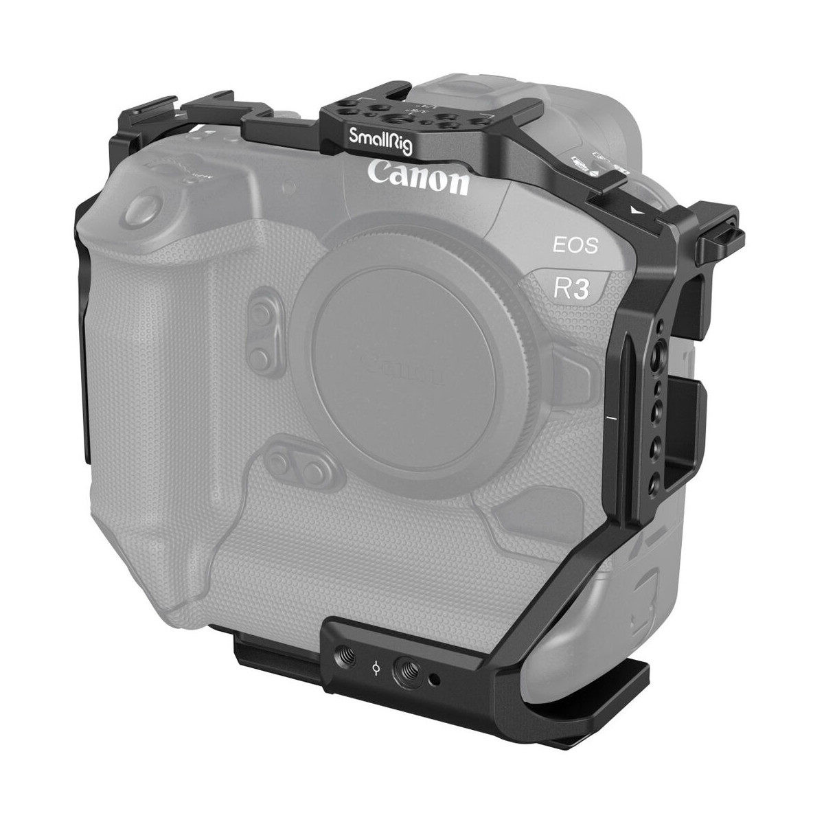 SmallRig 3884 Camera Cage voor Canon EOS R3