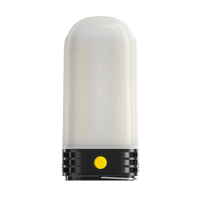 Nitecore LR60 3-in-1 Campbank outdoorlamp