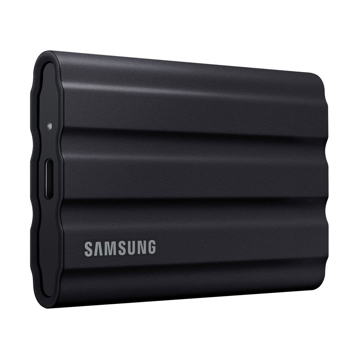 Samsung Portable SSD T7 Shield 1TB Zwart